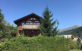 Apartements Le Bourg Du Jean